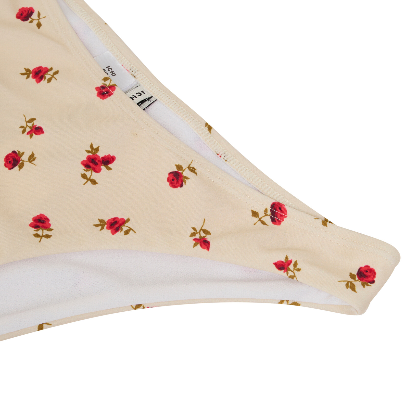 Ichi Bas Maillot Leida - Almond