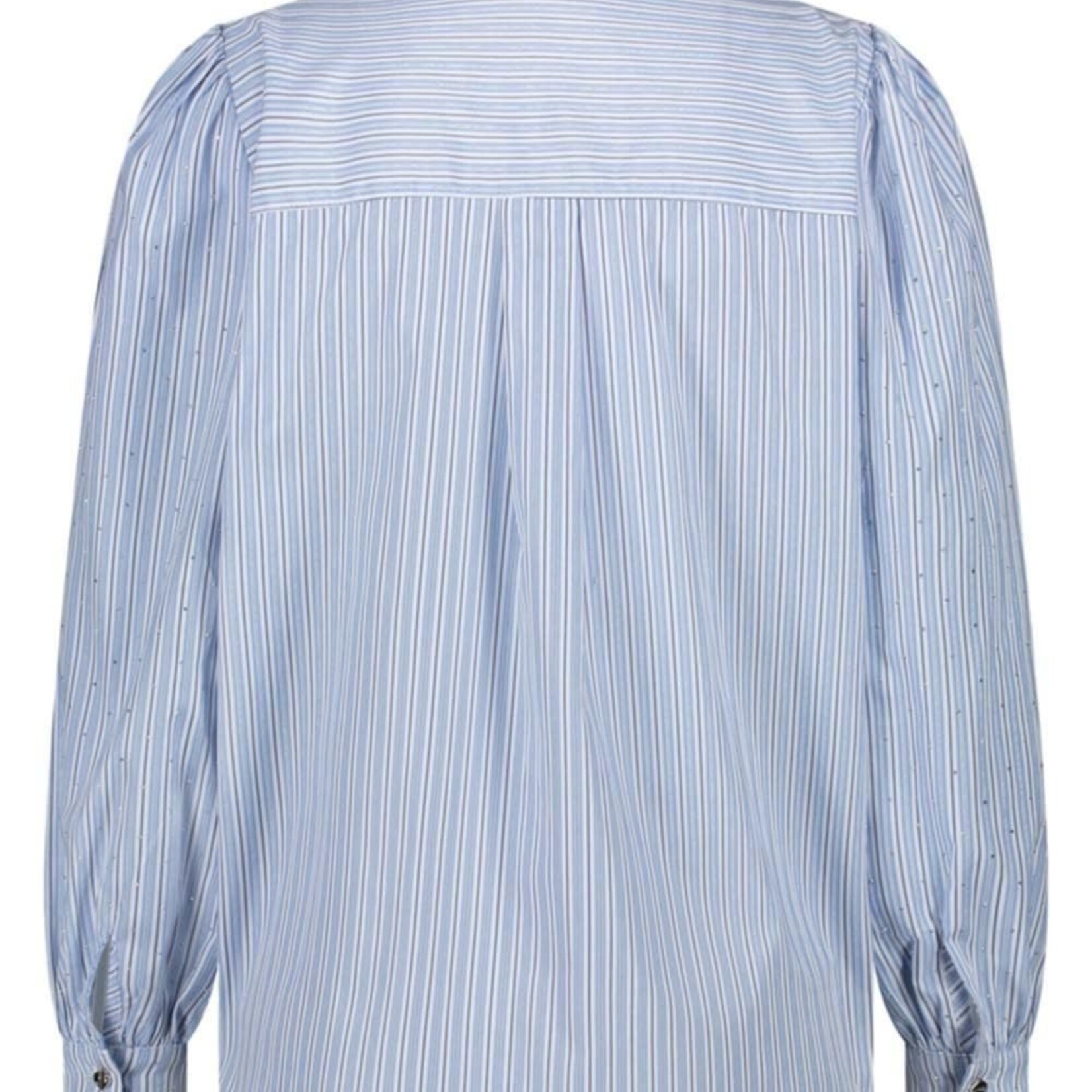 Tramontana Blouse Fancy - Striped