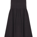 Ichi Robe Foxa - Black