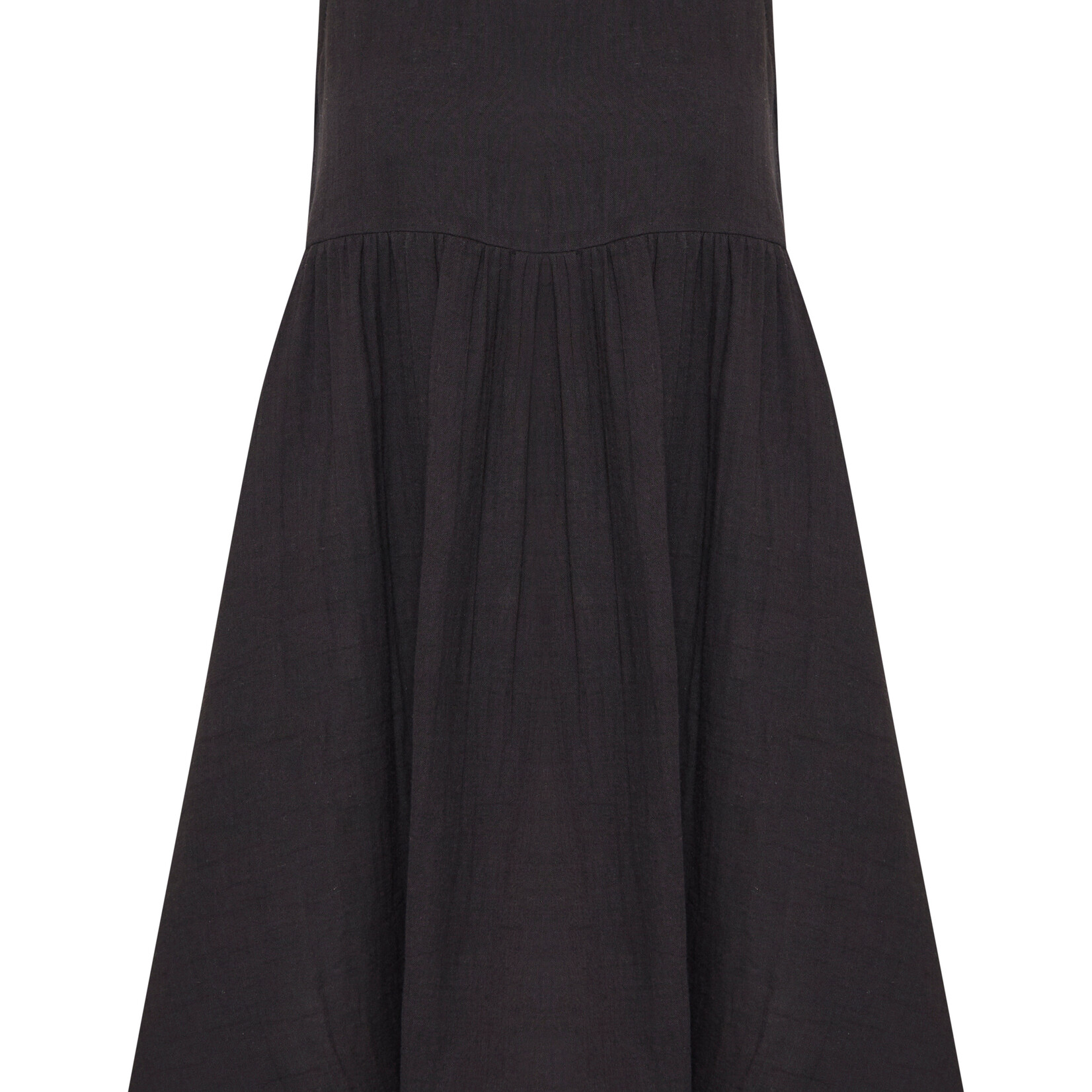 Ichi Robe Foxa - Black