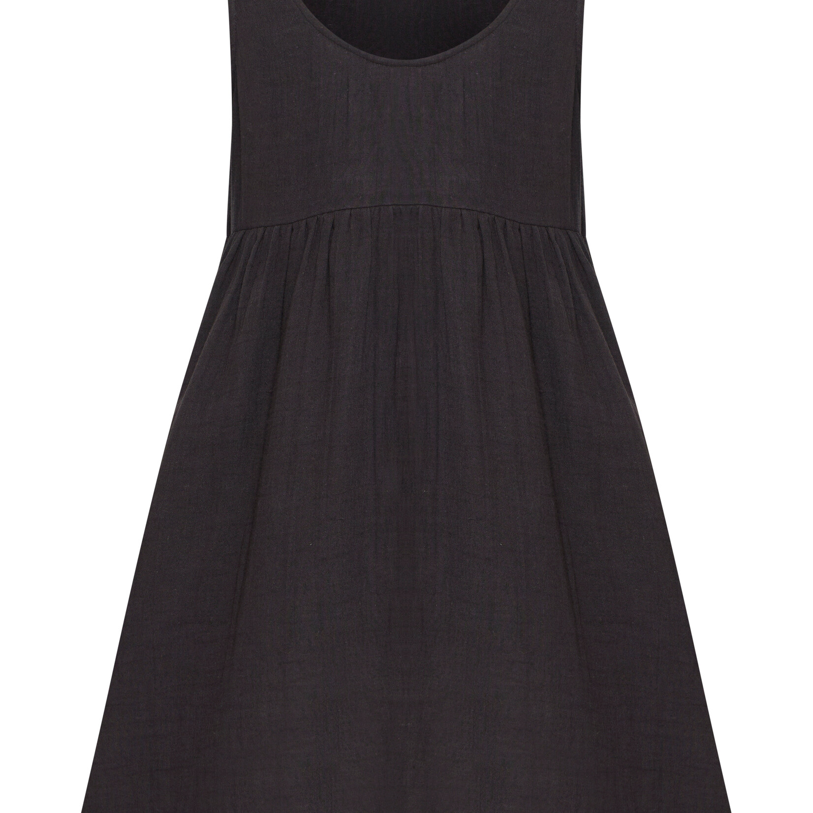 Ichi Robe Foxa - Black