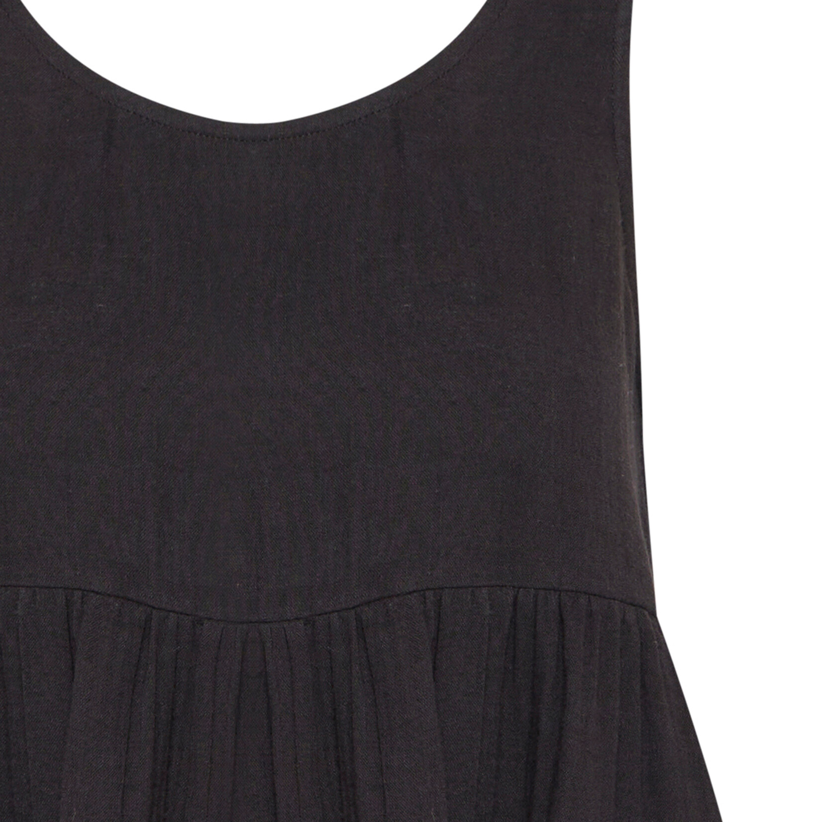 Ichi Robe Foxa - Black