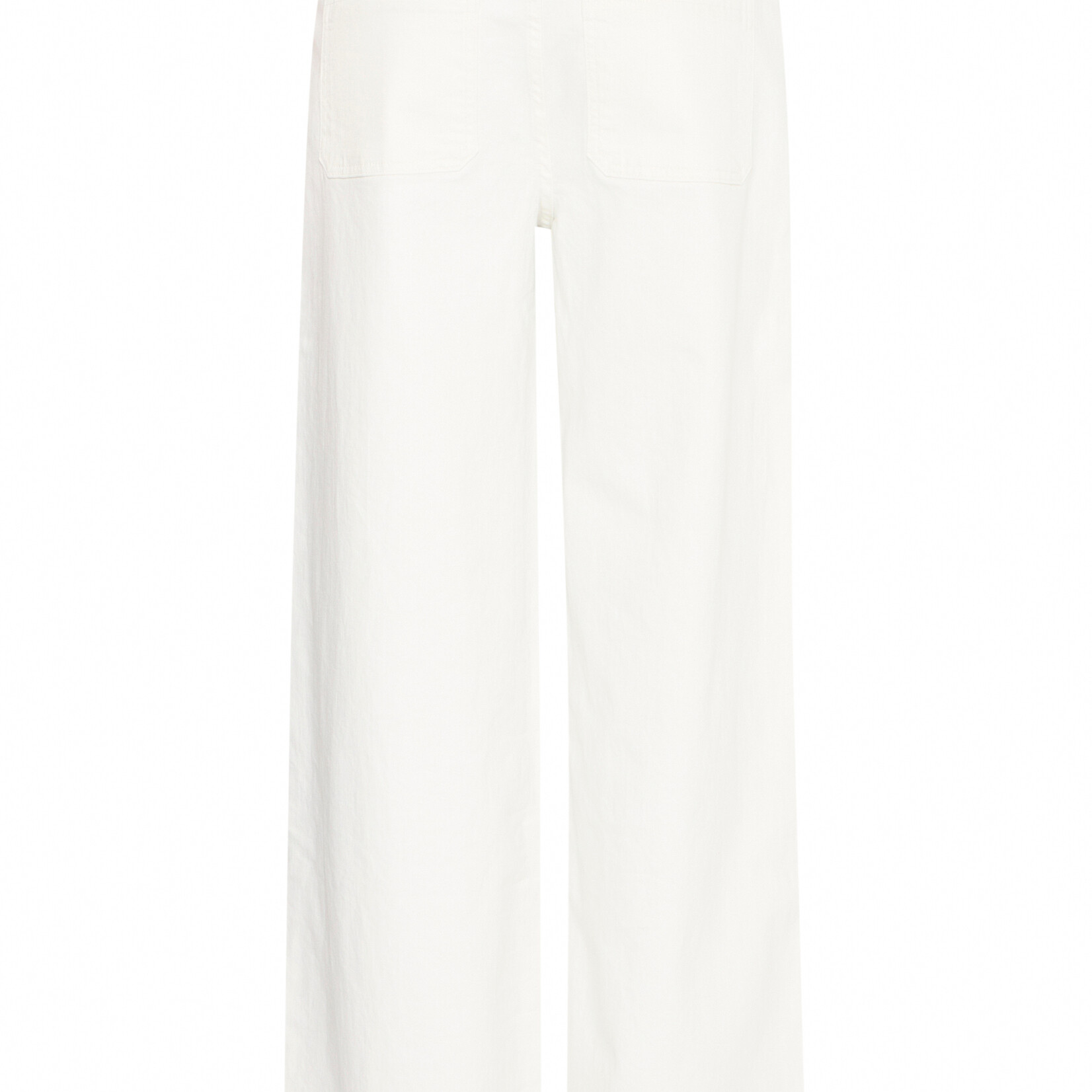 b.young Jeans avec Poche Lydia - Marshmallow
