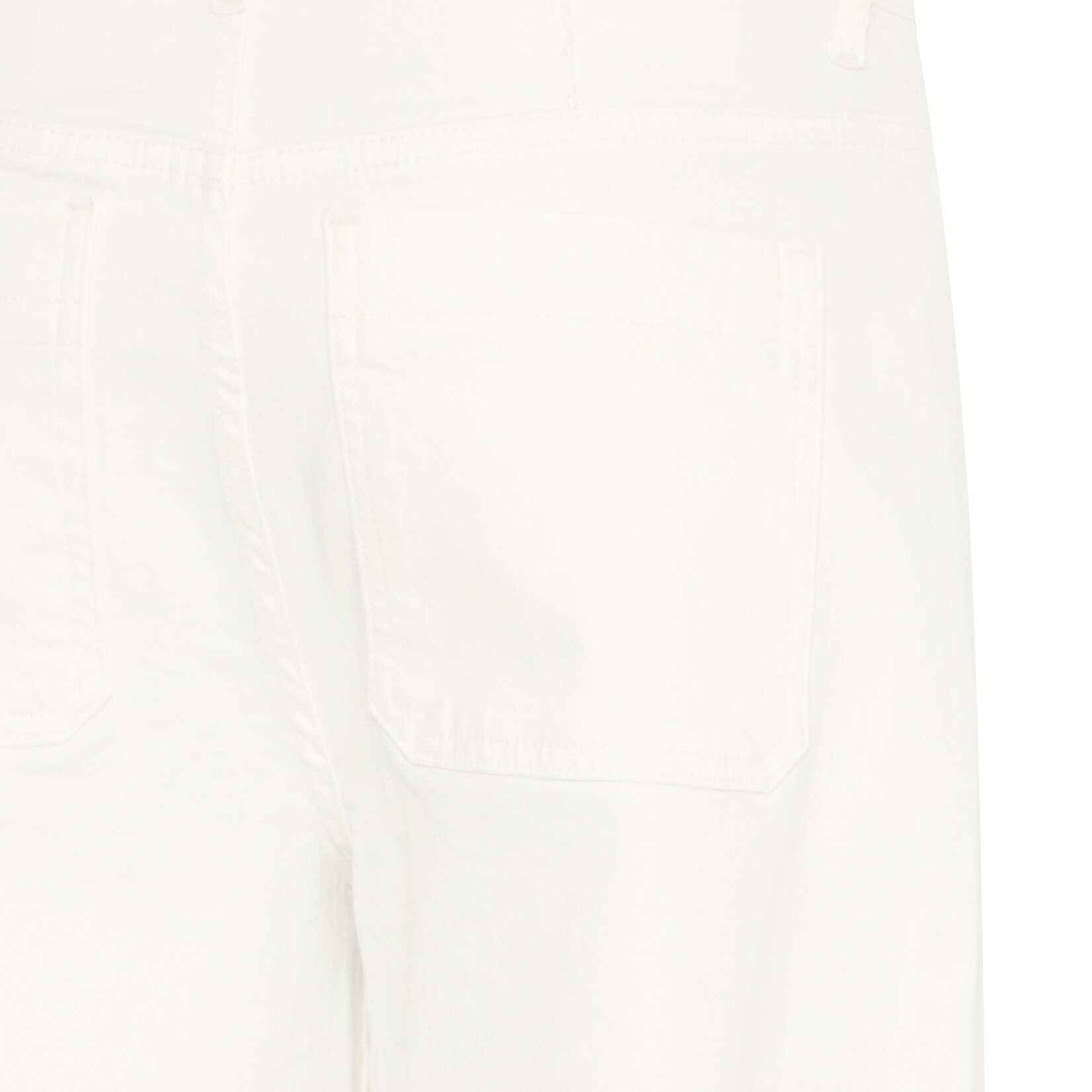 b.young Jeans avec Poche Lydia - Marshmallow