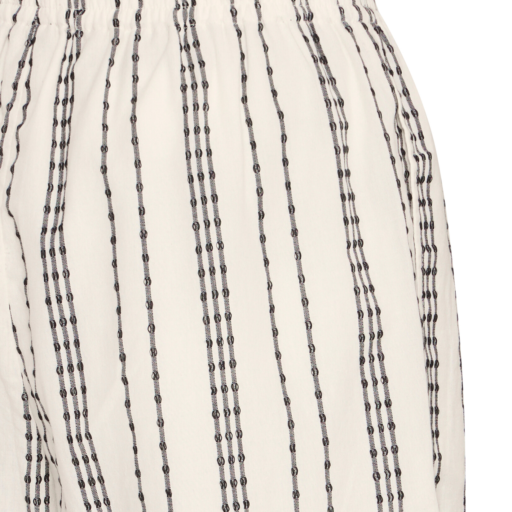 Ichi Short Josine - Birch/Black