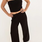 Daily Story Pantalon Lucille - Black