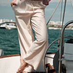 Daily Story Pantalon Savannah-Beige