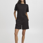 b.young Shorts Pusti - Black