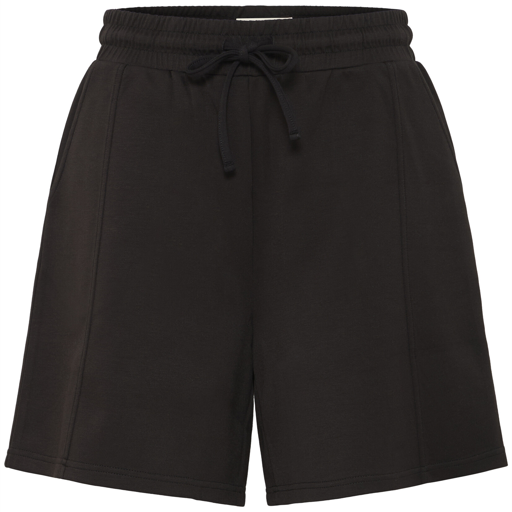 b.young Shorts Pusti - Black