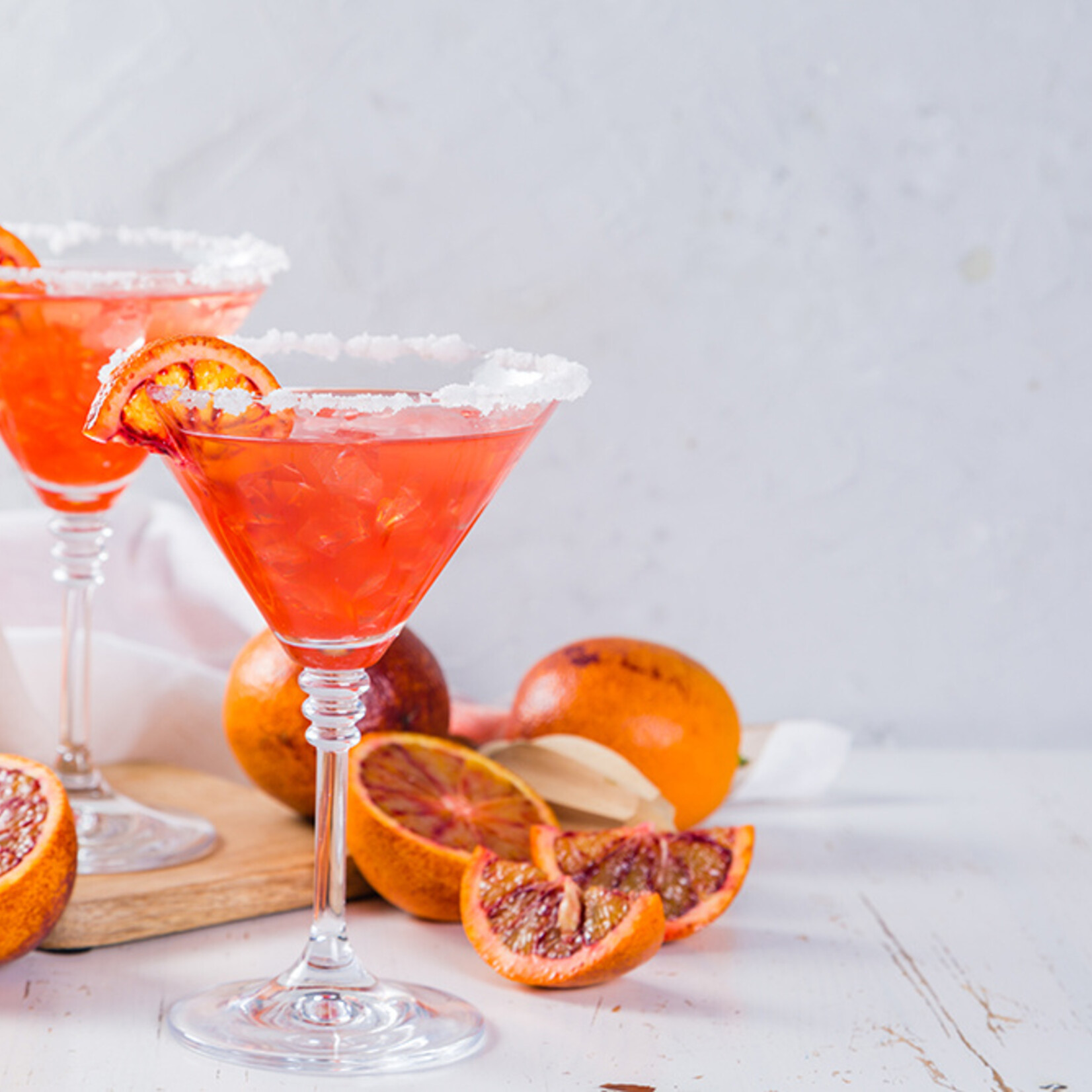 Gourmet du Village Margarita orange sanguine