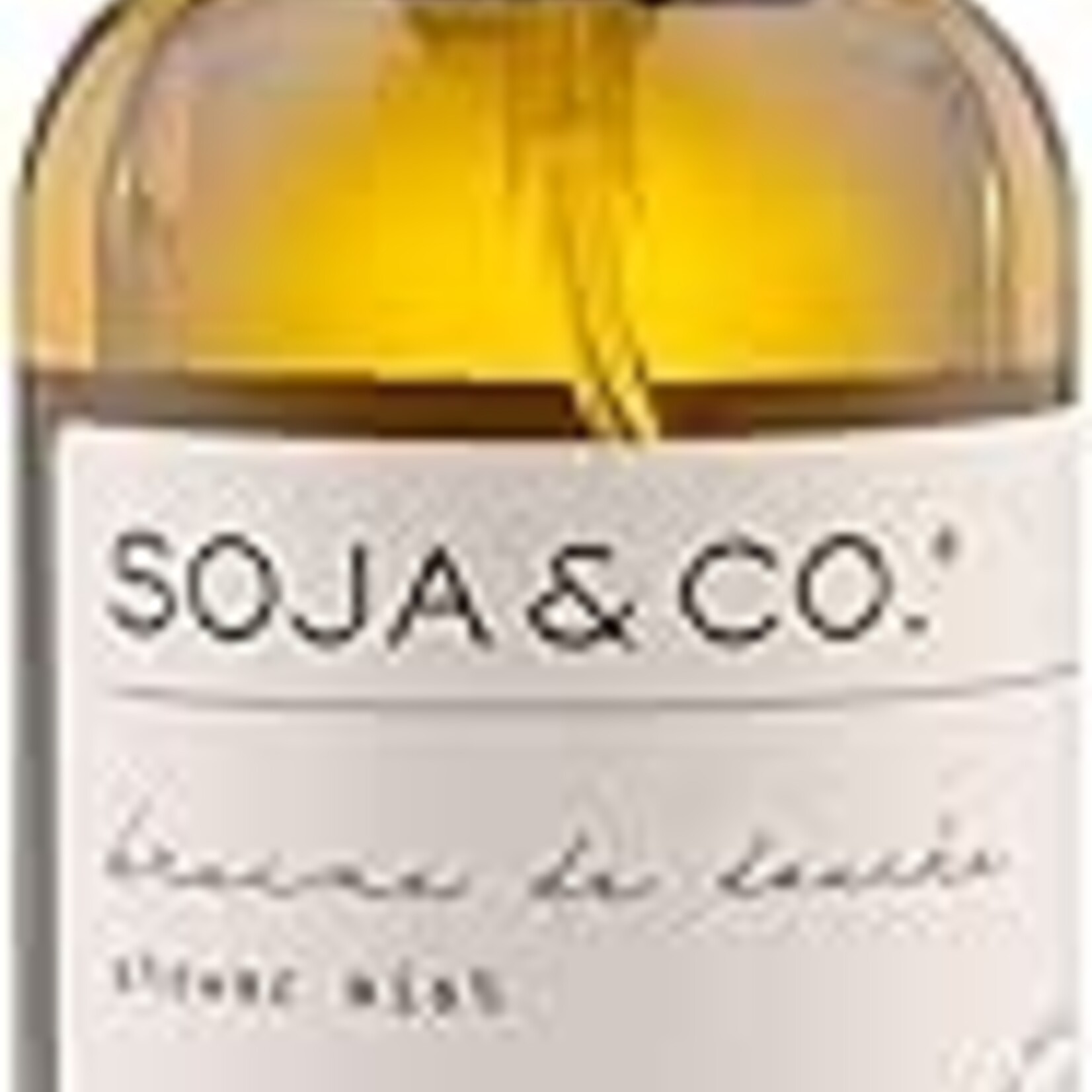 Soja&Co. Brume douche - Ecalyptus