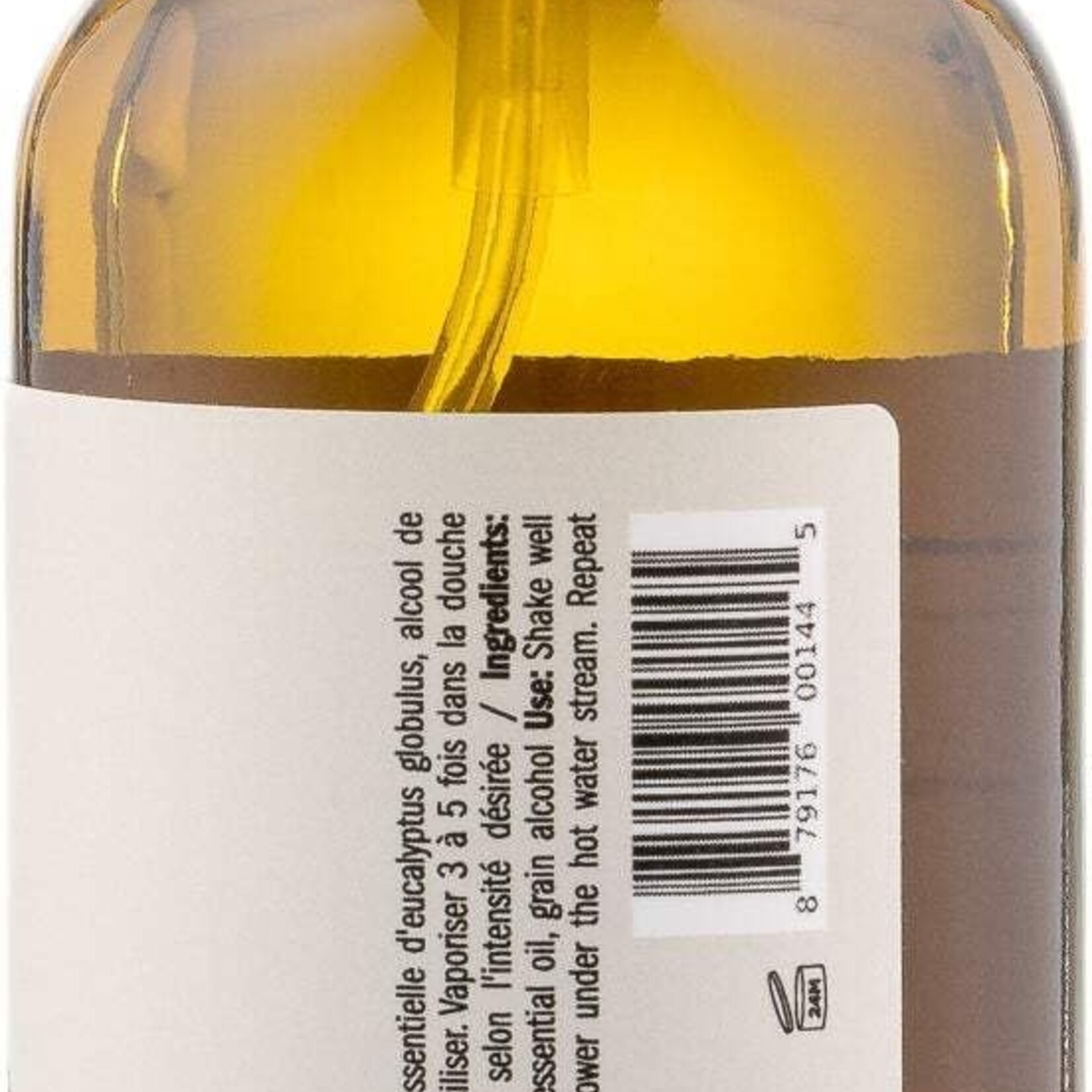 Soja&Co. Brume douche - Ecalyptus
