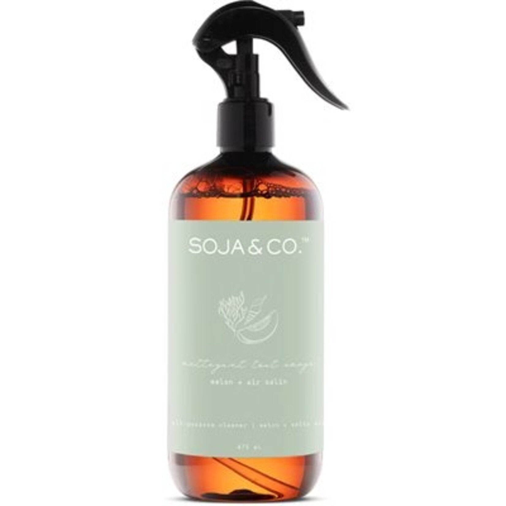 Soja&Co. Nettoyant tout usage - Melon, Salty Air