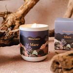Mimi & August Bougie réutilisable - Mare