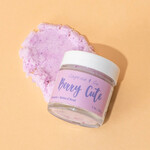 Caprice & Co Exfoliant pour les lèvres - Berry Cute