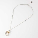 Collier Chelsea - Trio