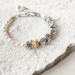 Bracelet Kanji - Or