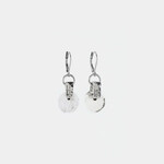 Boucle d'oreille Dalim - Brise