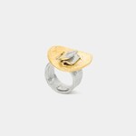 Bague Izor - Deux Tons