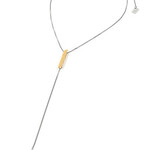 Collier Amandine - Or
