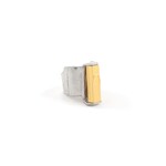 Bague Ogma - Deux Tons