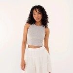 Daily Story Jupe Gigi - White
