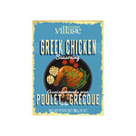 Gourmet du Village Assaisonnement pour poulet à la grecque