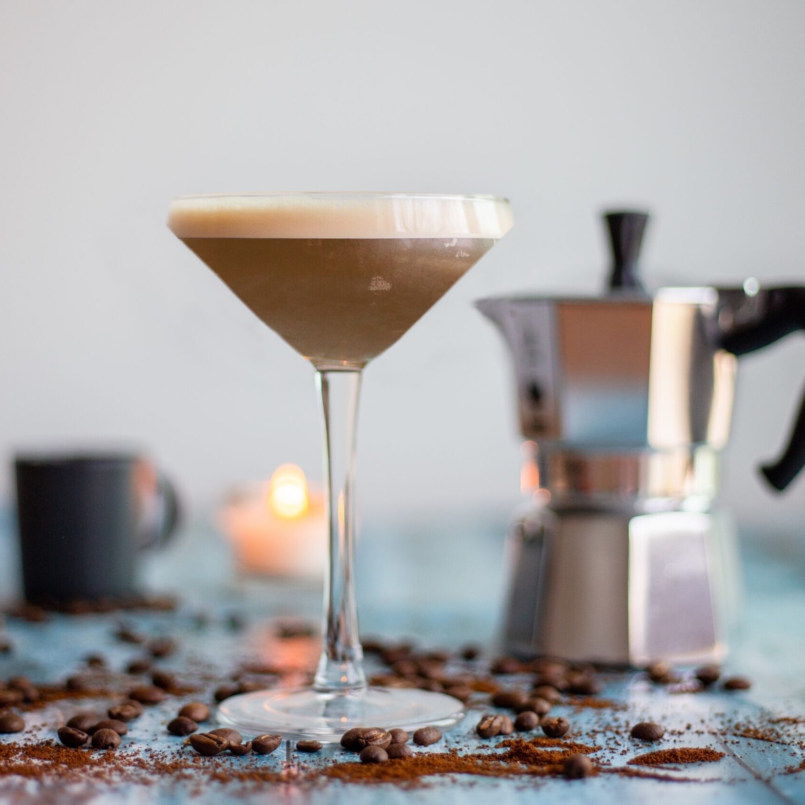 Gourmet du Village Mélange Expresso Martini