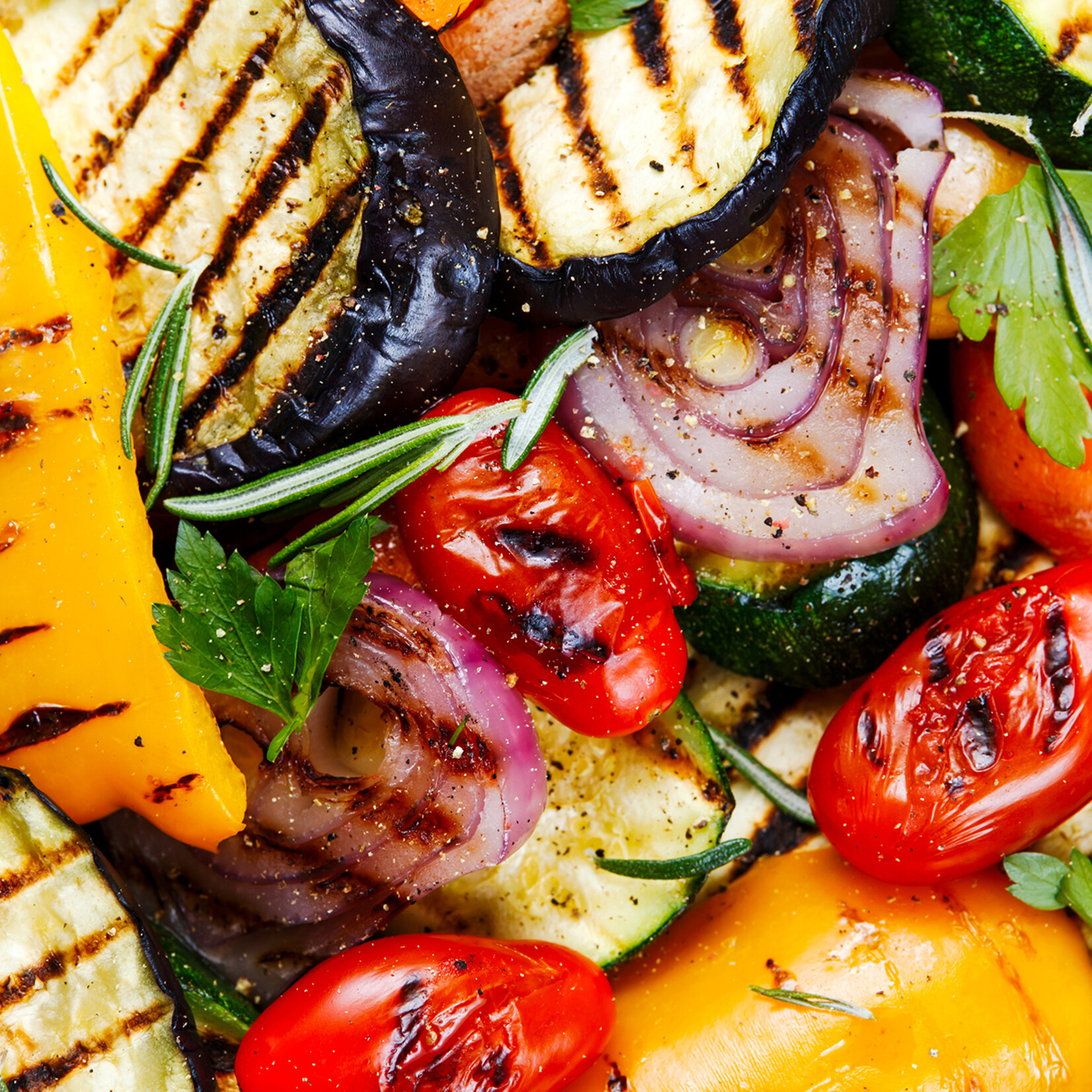 Gourmet du Village Assaisonnement pour légumes