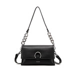 Ruth - Petit sac à main - Black