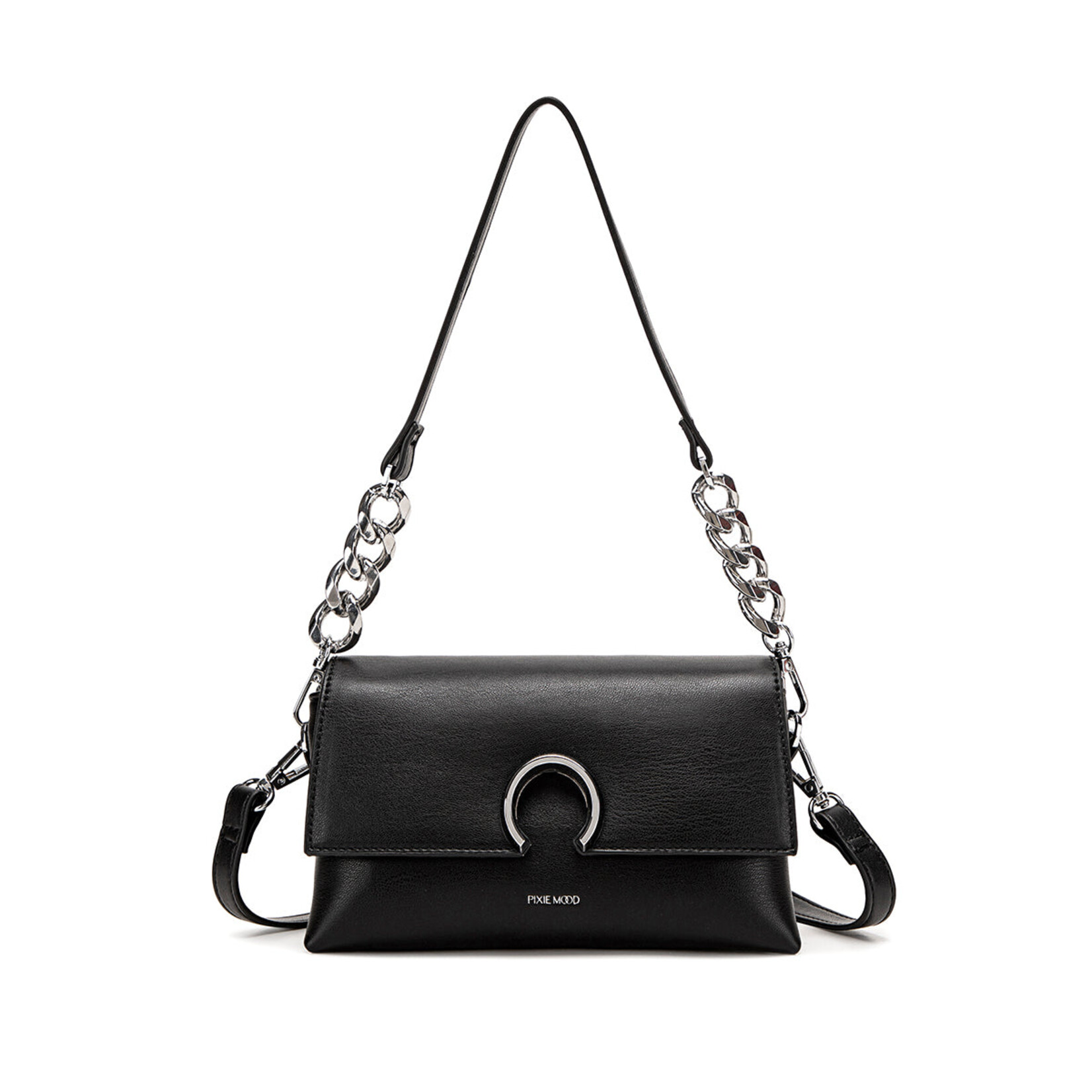 Ruth - Petit sac à main - Black