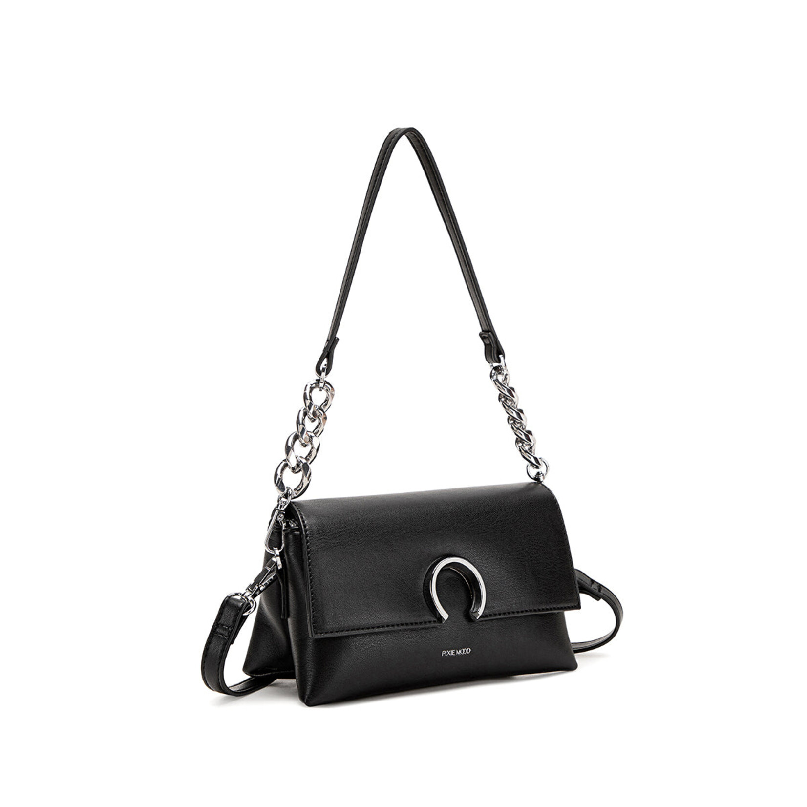 Ruth - Petit sac à main - Black