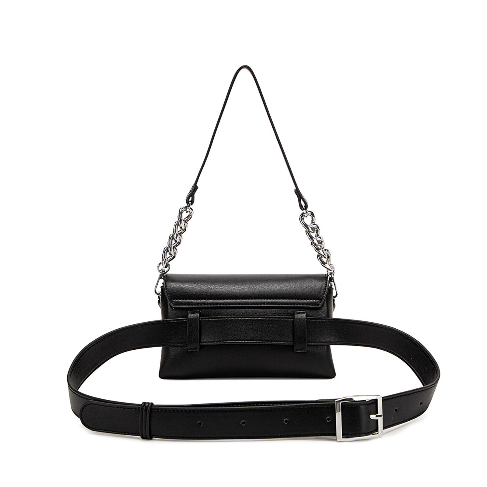 Ruth - Petit sac à main - Black