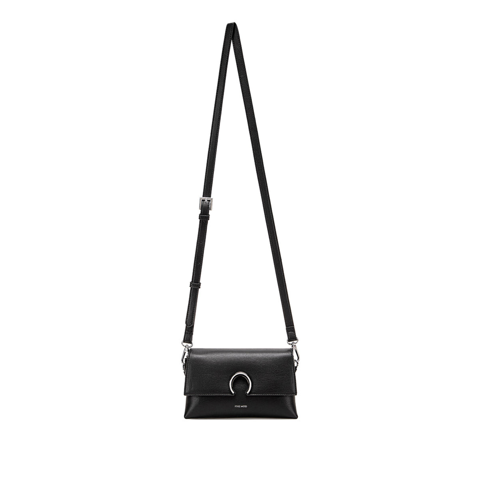 Ruth - Petit sac à main - Black