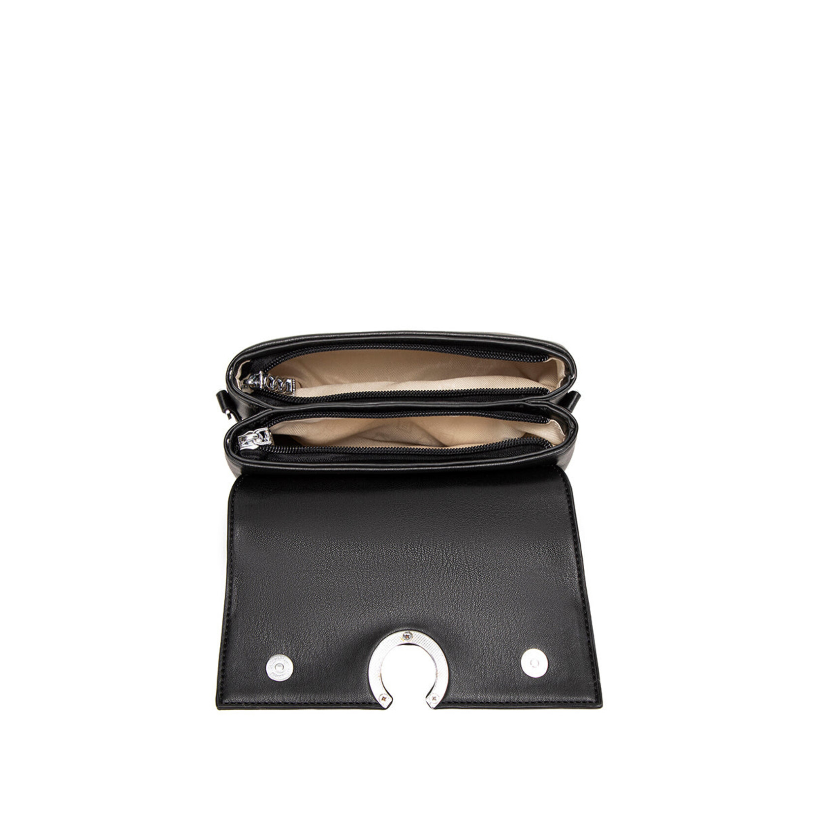 Ruth - Petit sac à main - Black