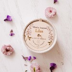 Mimi & August Lilac Bougie Réutilisable - 3oz