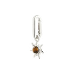 Pilgrim Charm Bright Recyclé - Silver Plated