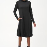Robe 19-31390X - Noir