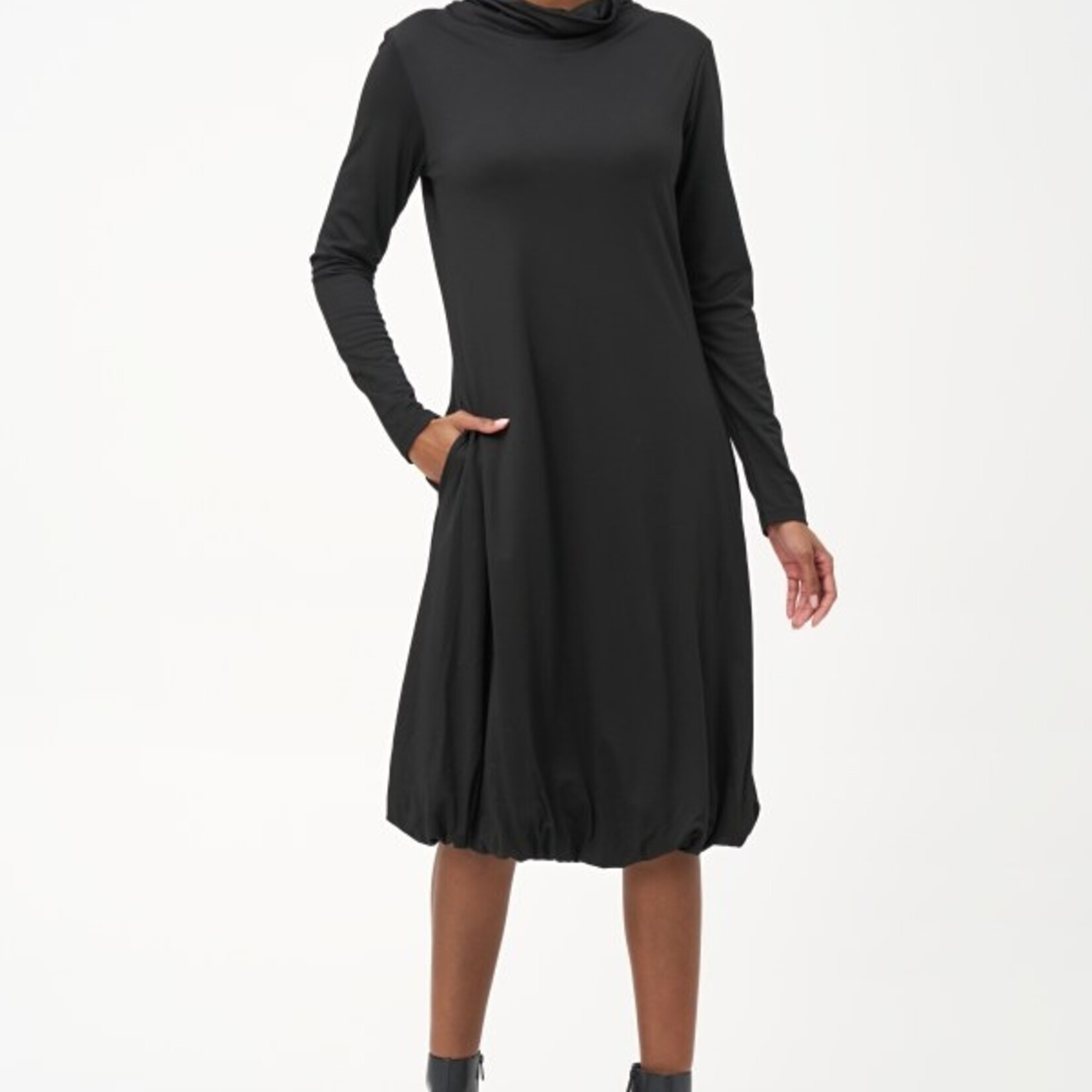 Robe 19-31390X - Noir