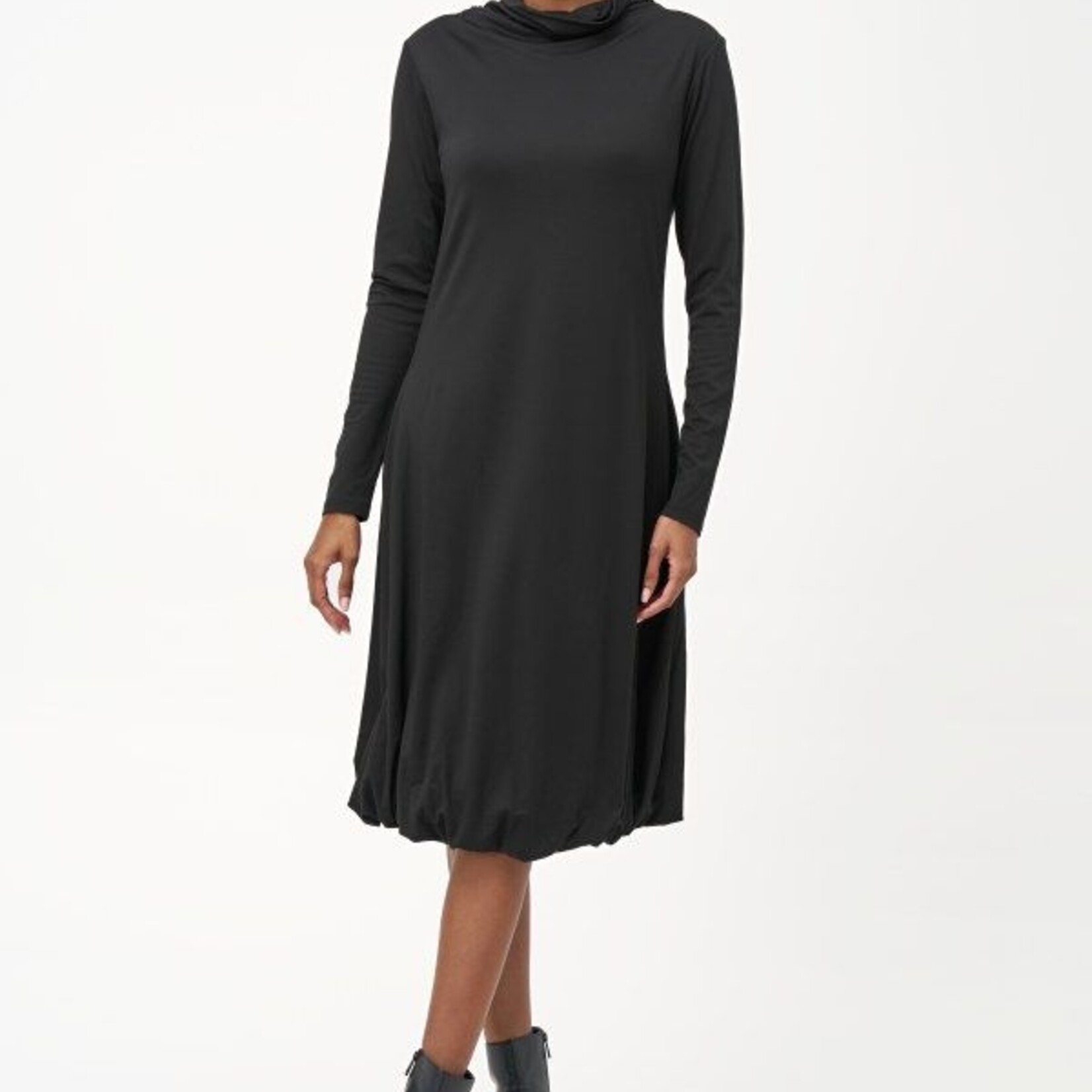 Robe 19-31390X - Noir