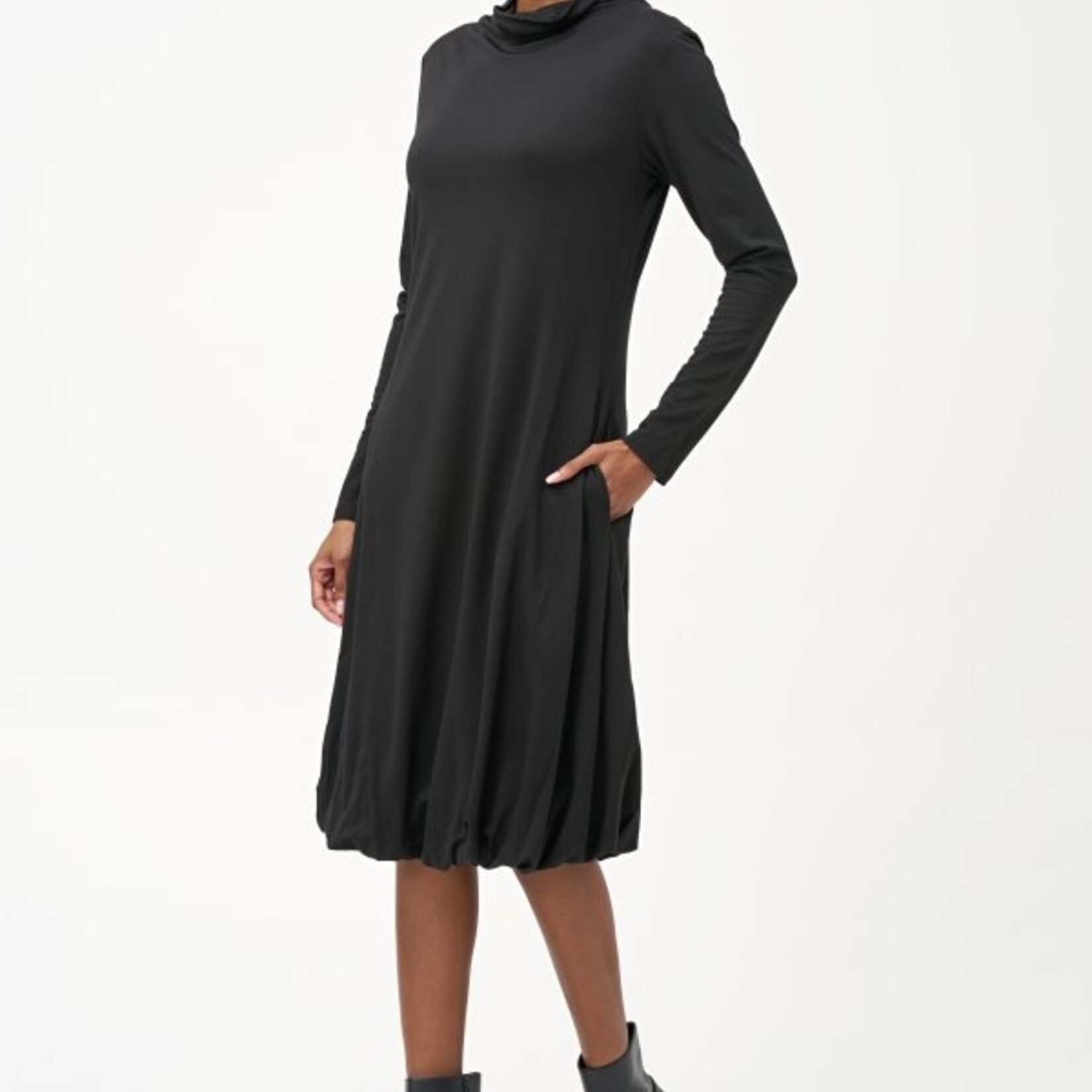 Robe 19-31390X - Noir