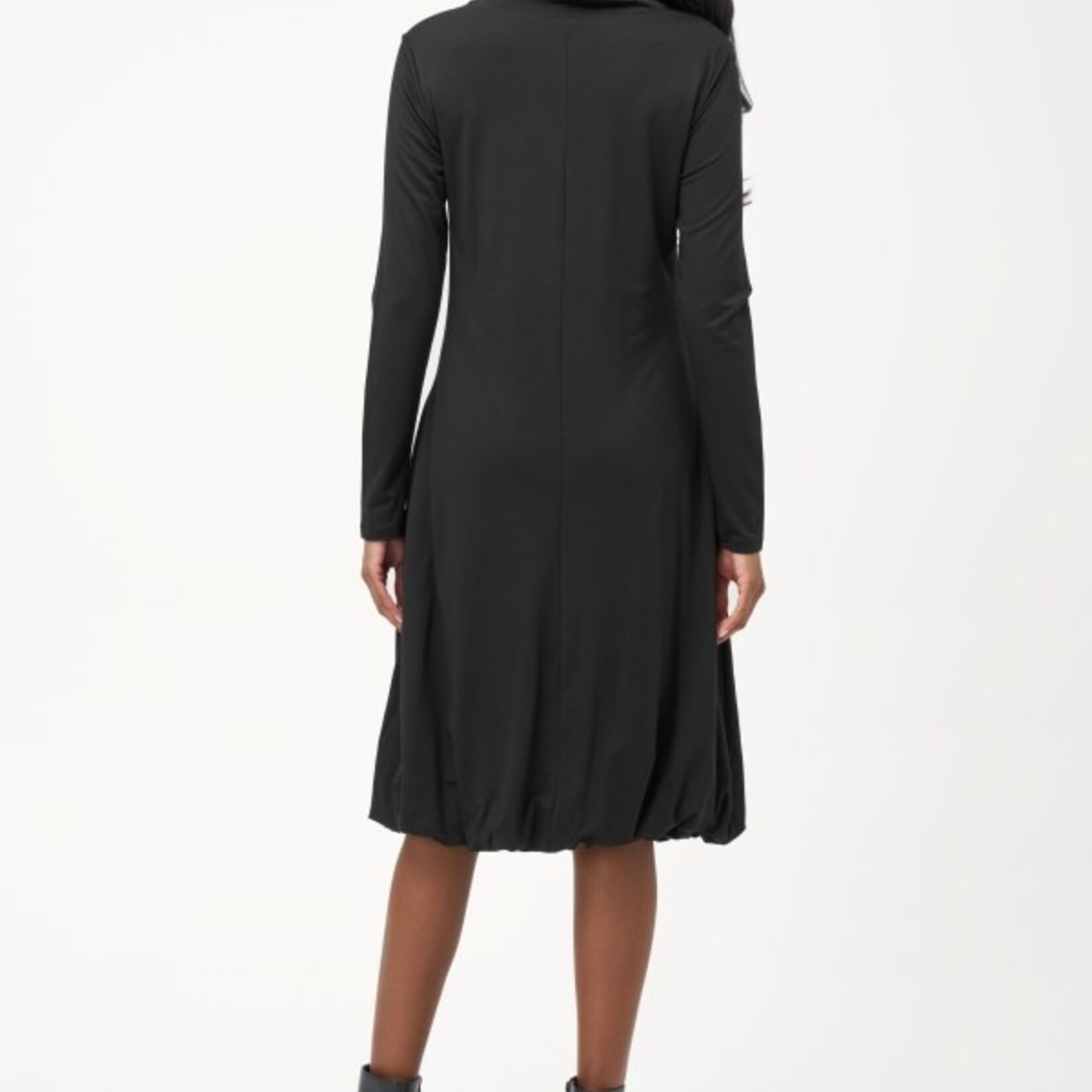 Robe 19-31390X - Noir