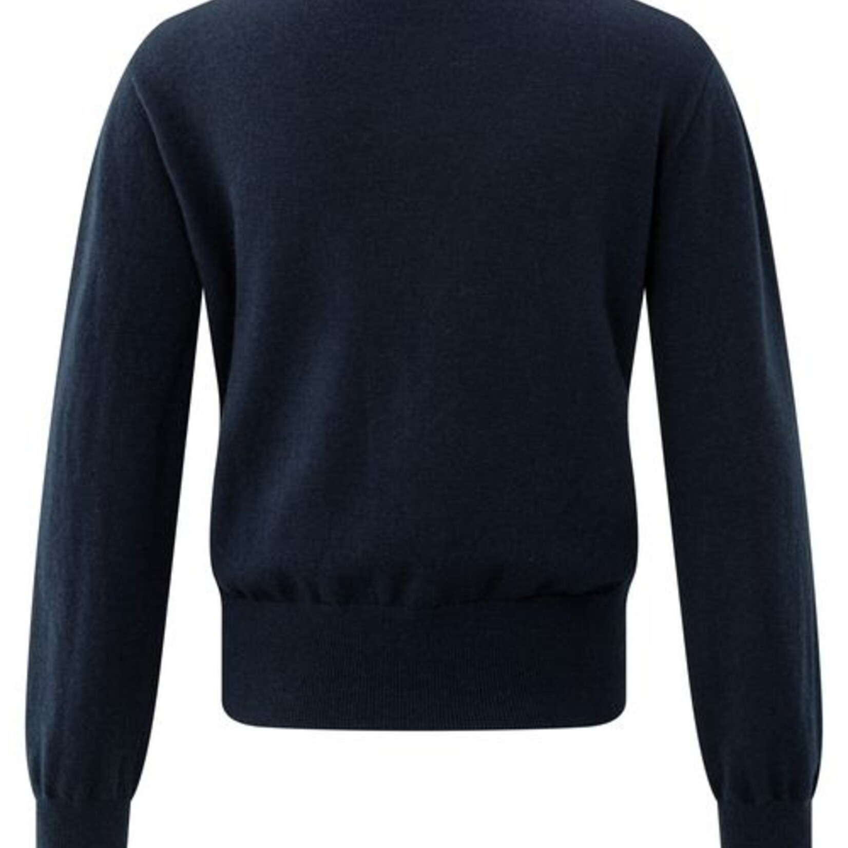 Yaya Cardigan à bretelles - Inkwell Blue