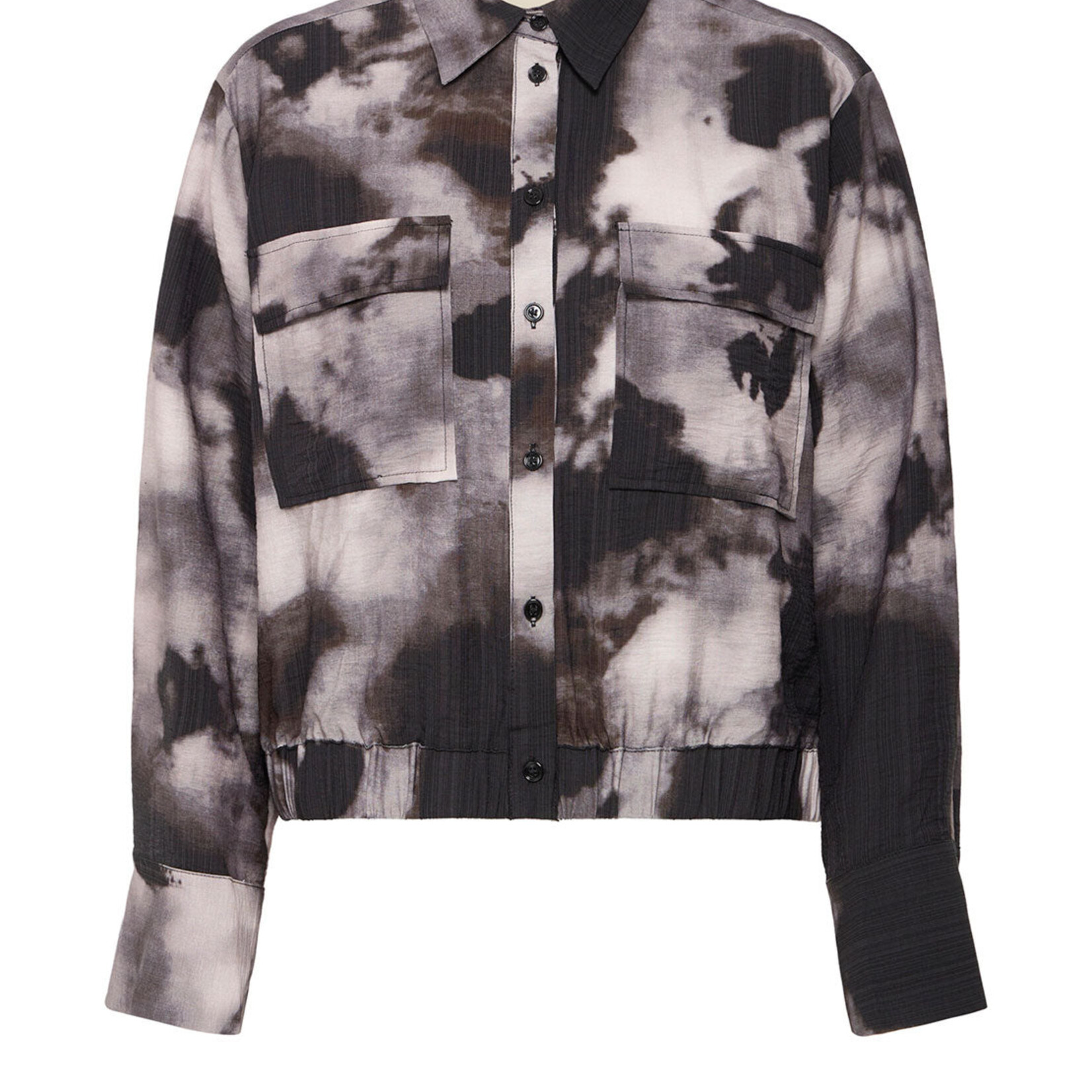 Fransa Chemise Lainey - Pumicesto