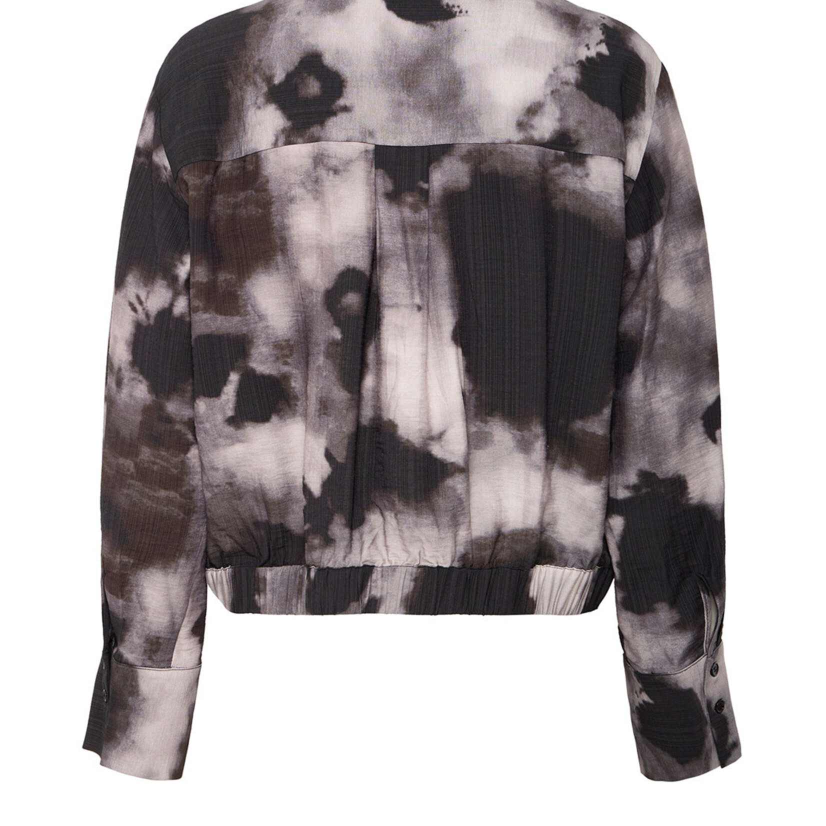 Fransa Chemise Lainey - Pumicesto