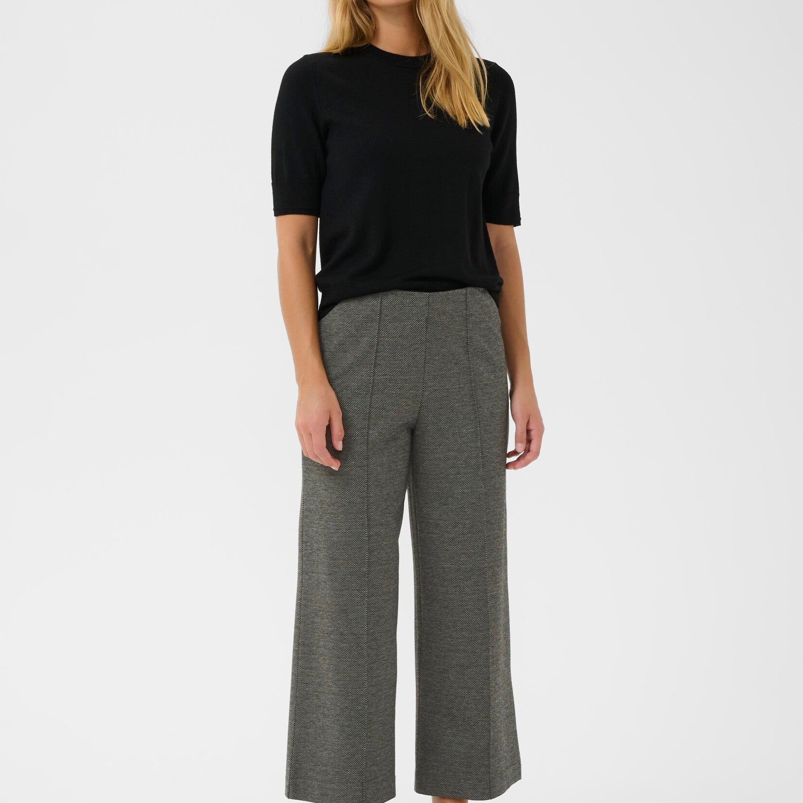 Part Two Pantalon Llisan - Sel & Poivre