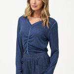 Chandail 10-Z1195X - Marine
