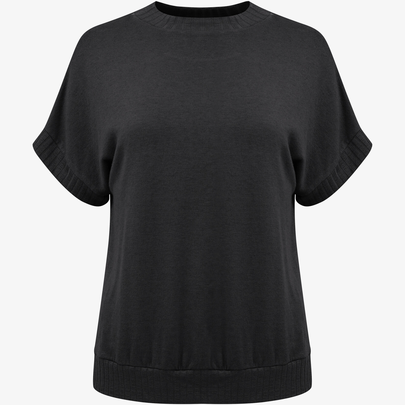 Top 10-12314X - Noir