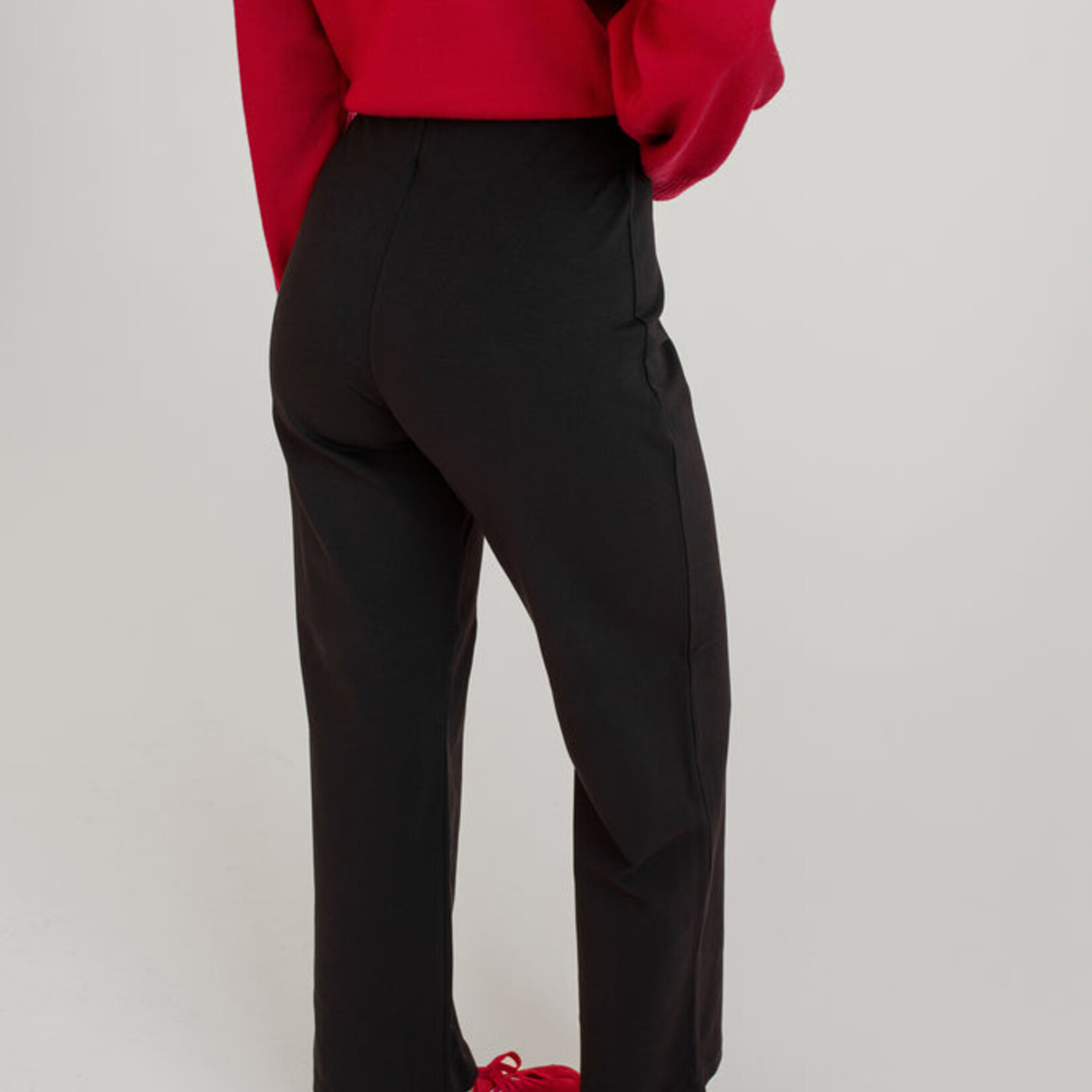 Daily Story Pantalon Ela - Noir