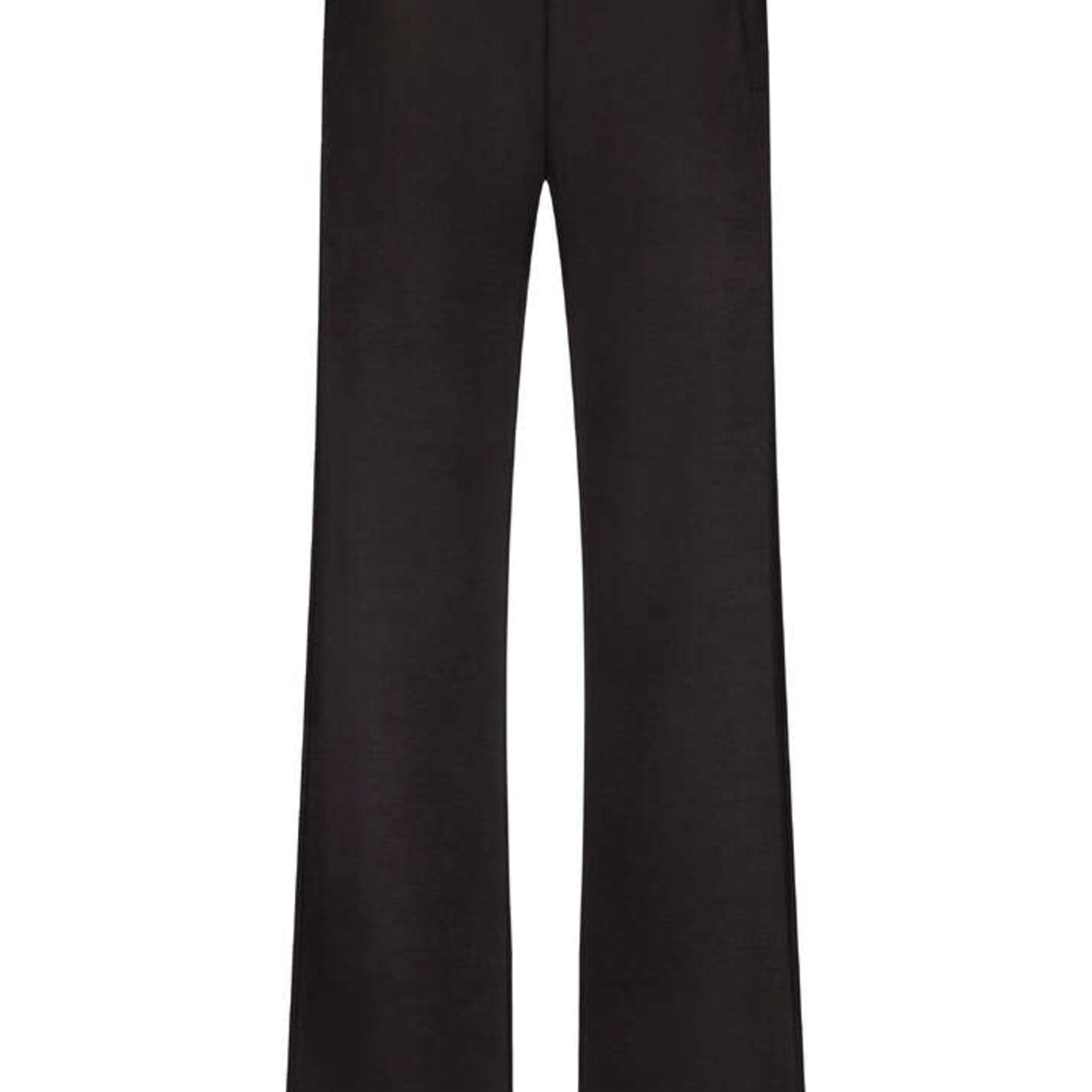 Tramontana Pantalon à jambes larges - Noir